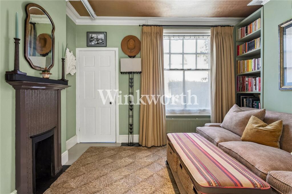 Main image of property: Moselle Avenue, London, N22