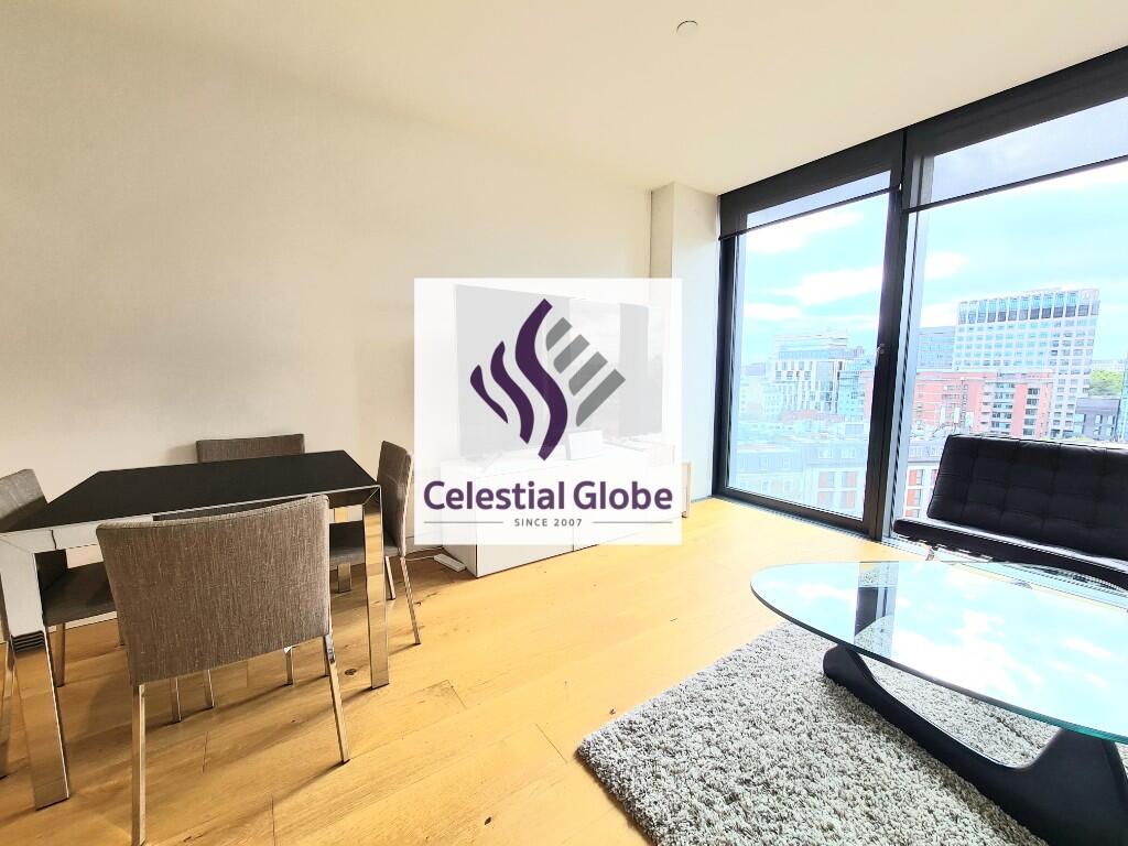 Main image of property: Sumner Street, London, SE1