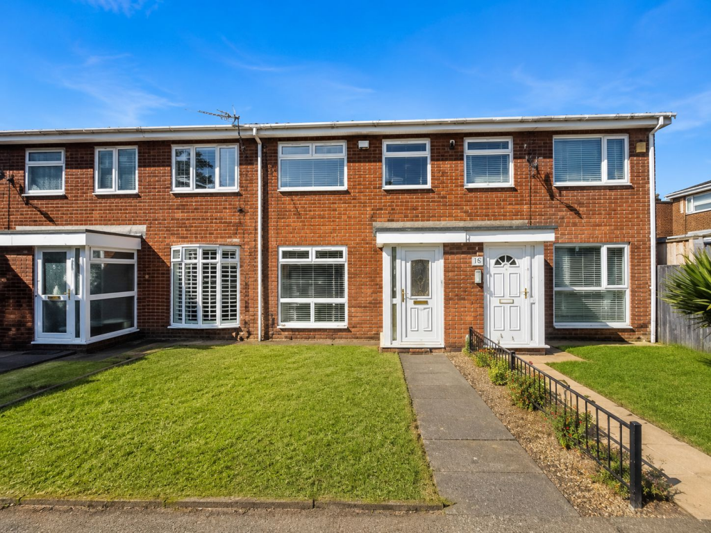 Main image of property: Valeria Close, Wallsend, Tyne and Wear, NE28 9QY