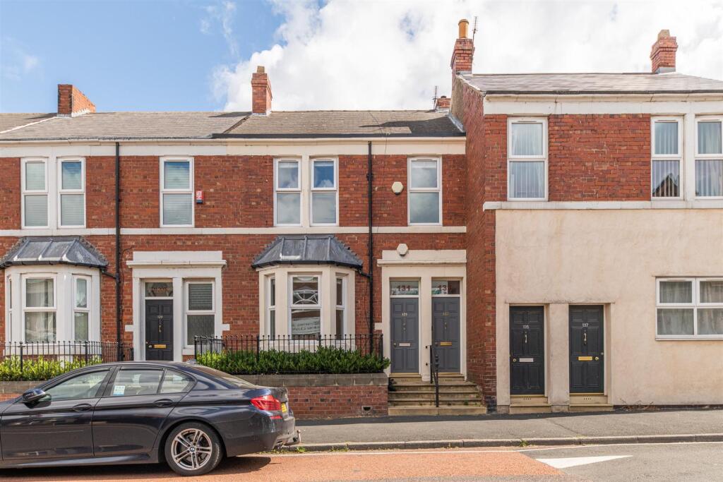 Main image of property: Rawling Road, Gateshead, Tyne and Wear