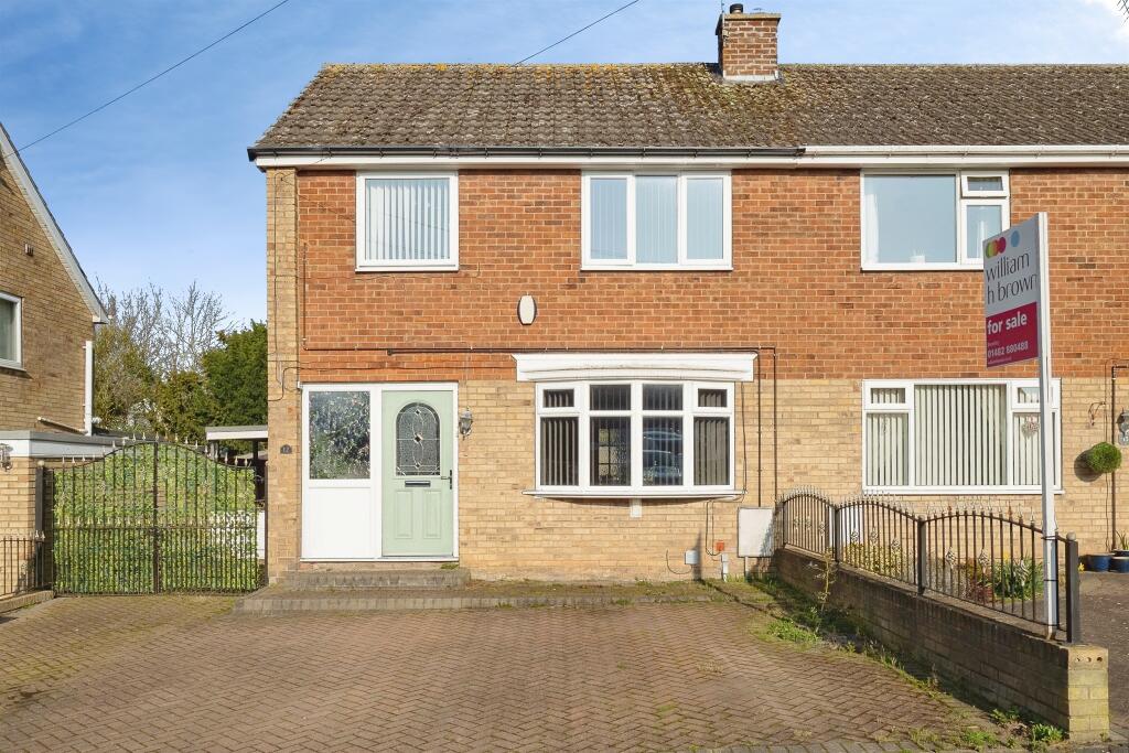 Main image of property: Chapel Close, Skirlaugh, Hull