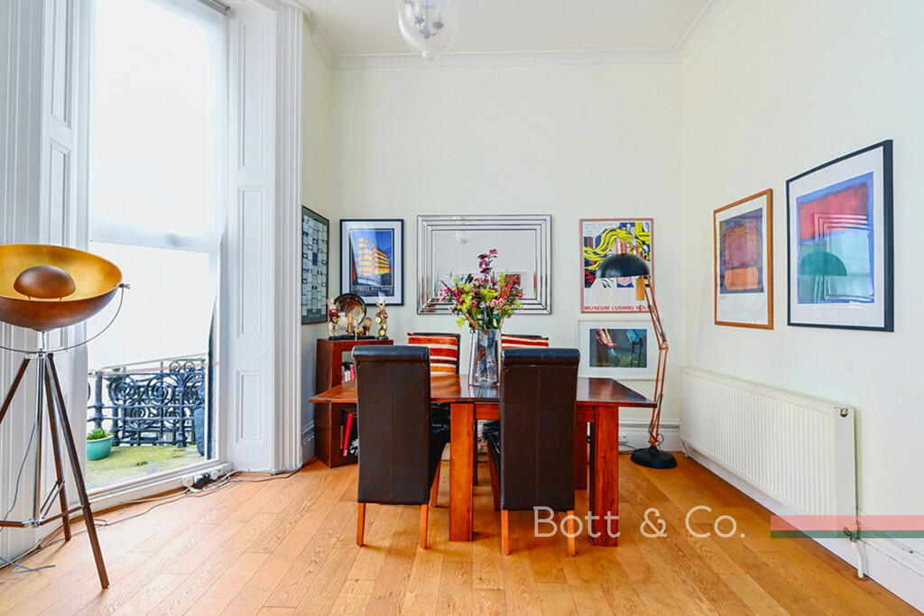 Chesham Place, Brighton - View 5
