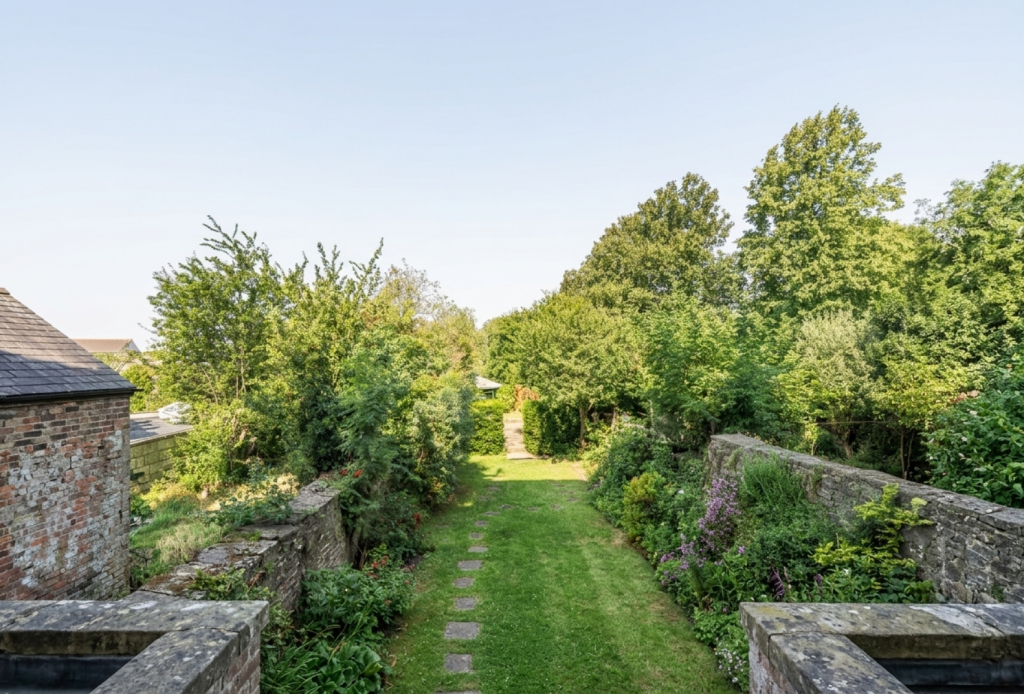 Apartment in Bath, Kingsmead - View 5