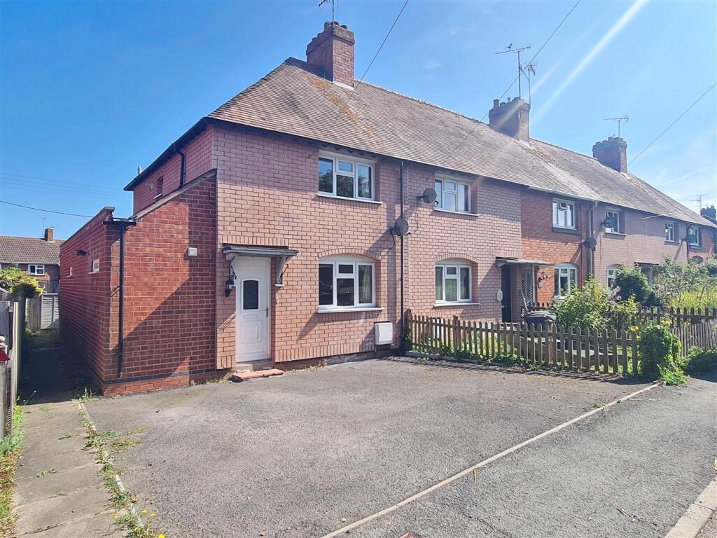 Main image of property: Bretforton Road, Honeybourne