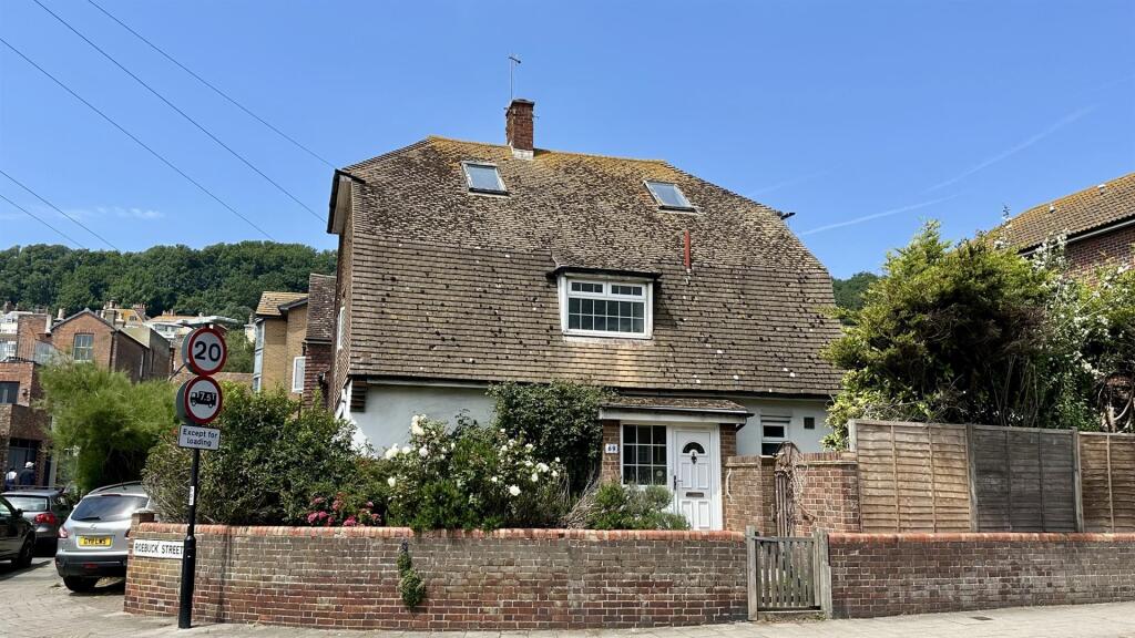 Main image of property: The Bourne, Old Town, Hastings