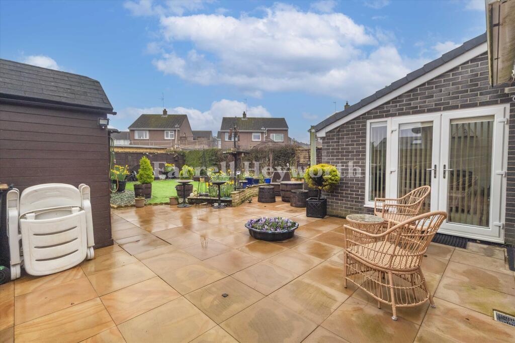 Bowness Road, Millom photo 2
