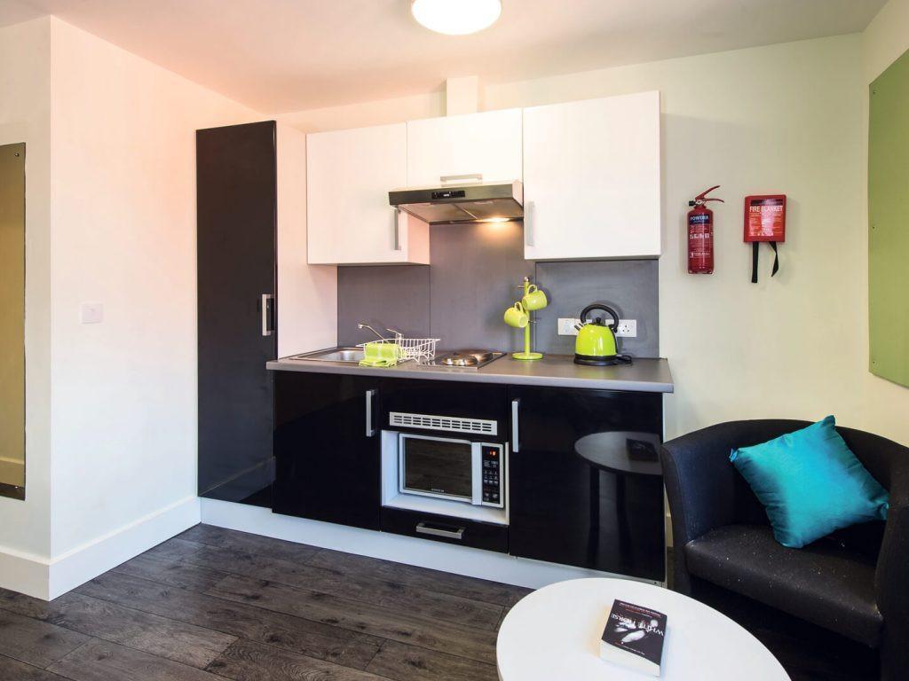 Apartment in Llandudno - View 2