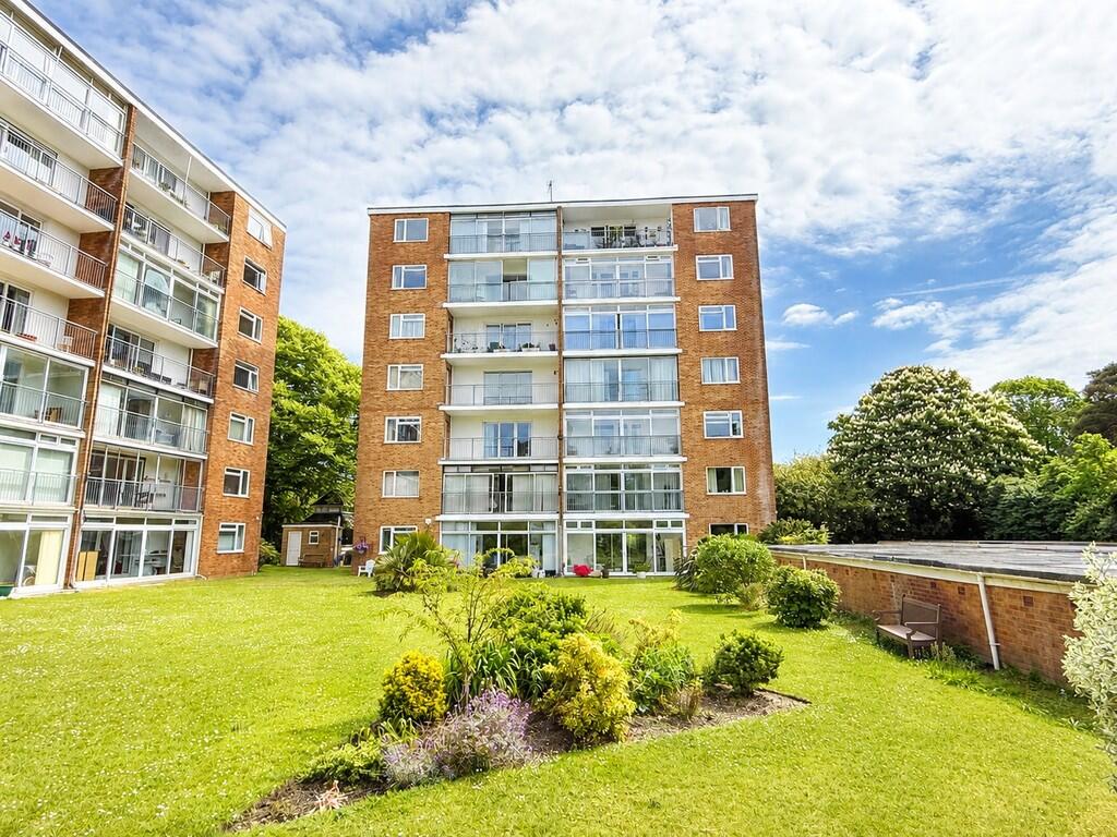Main image of property: Poole Road, Bournemouth