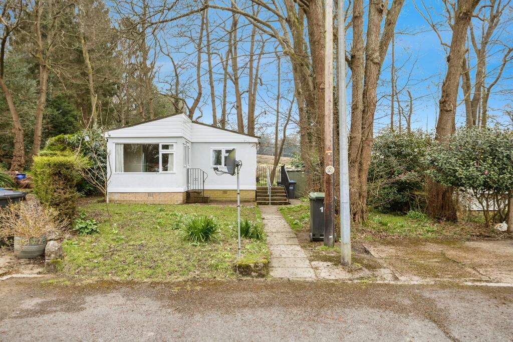 Main image of property: Linnett Close, Turners Hill Park, Turners Hill, Crawley, RH10