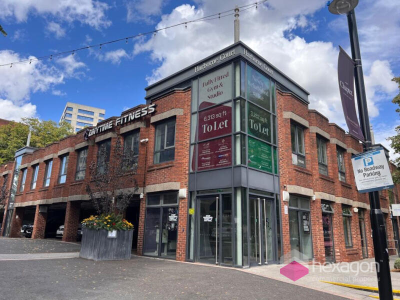 Main image of property: Unit D Harborne Court, 67-69 Harborne Road, Edgbaston, Birmingham