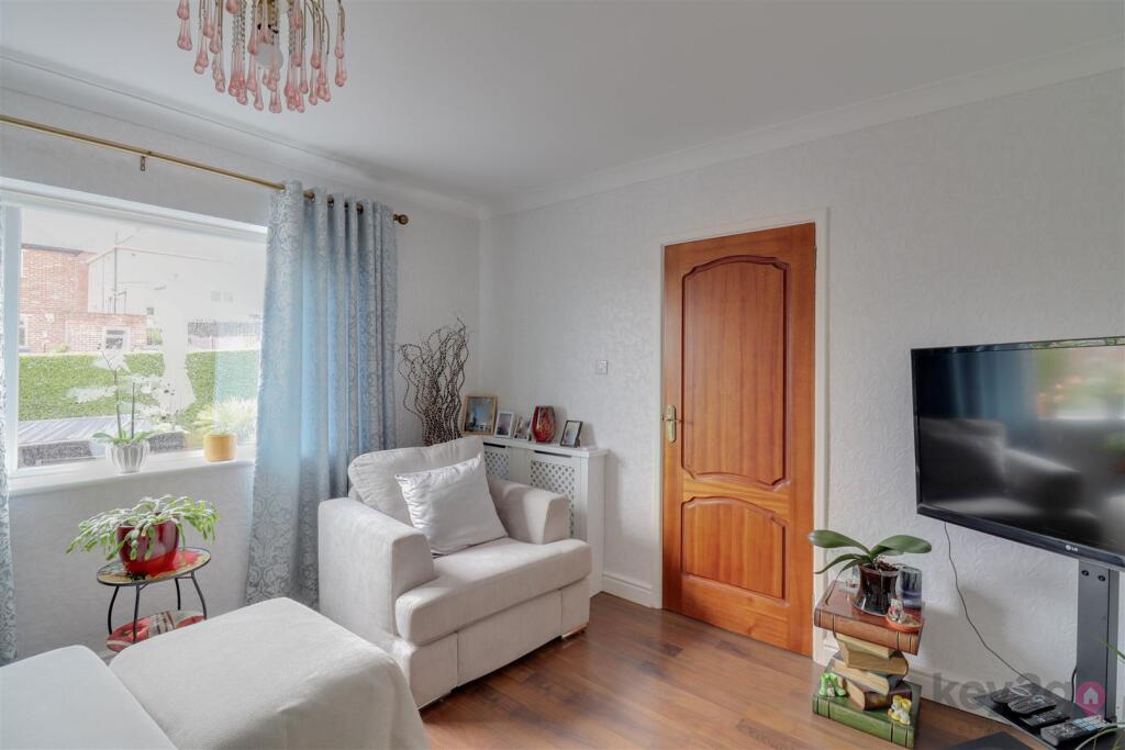 Lister Place, Sheffield, S12 photo 4