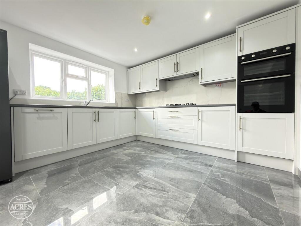 Arlen Drive, Great Barr, Birmingham photo 5