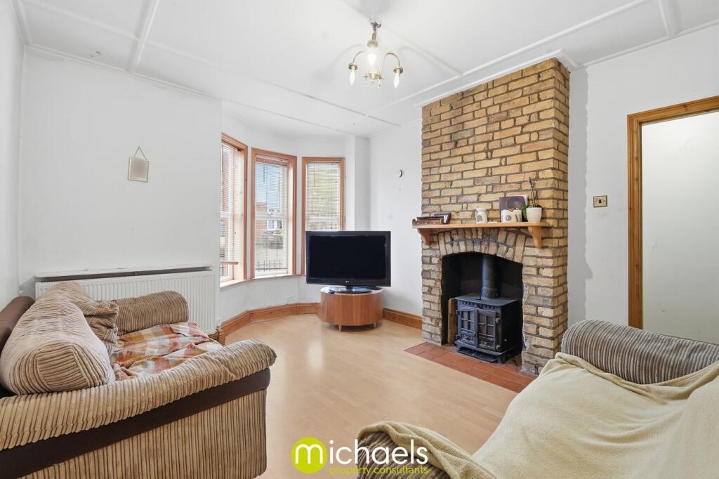 House in Tendring, Brightlingsea - View 2