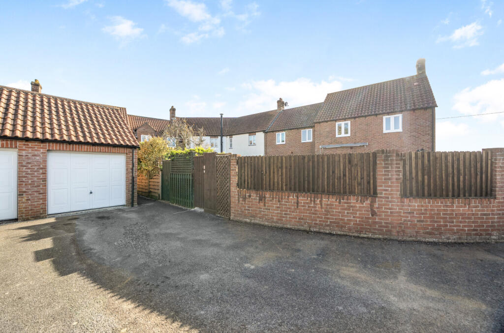 Additional image 16 of Main Street, Mudford, Yeovil, Somerset, BA21