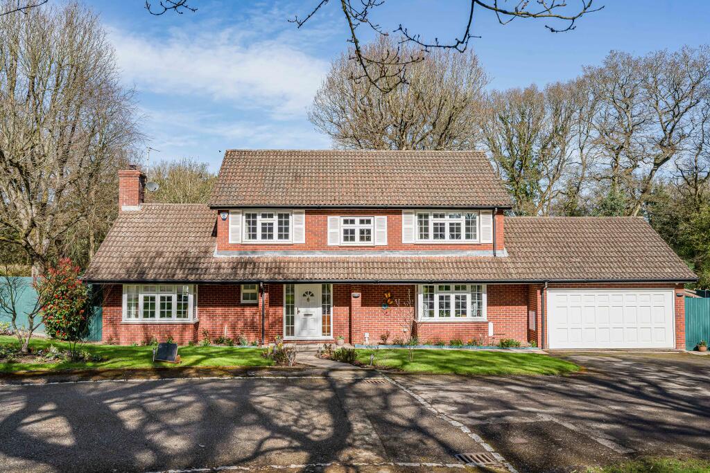 Main image of property: Woodland Rise, Studham, Dunstable, LU6