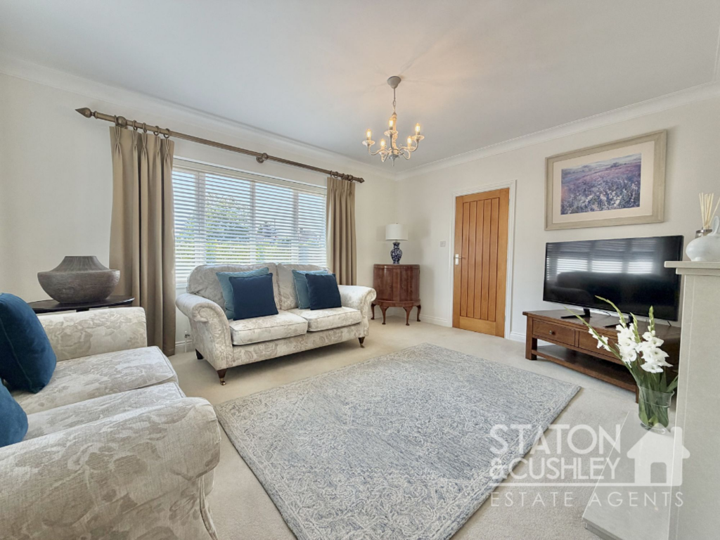 Tissington Avenue, Church Warsop, NG20 - View 5