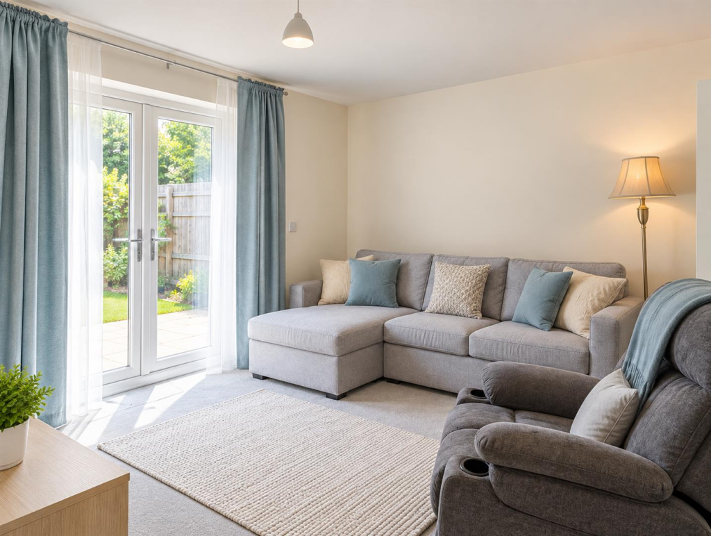 House in Nottingham - View 4