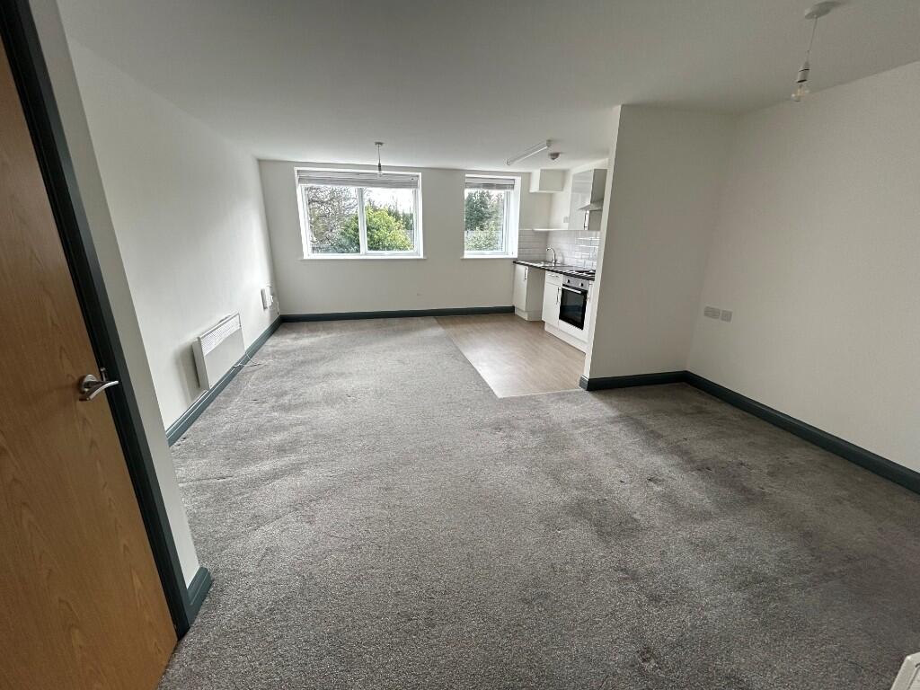 Main image of property: Brecon House, Browns Green, Birmingham, B20