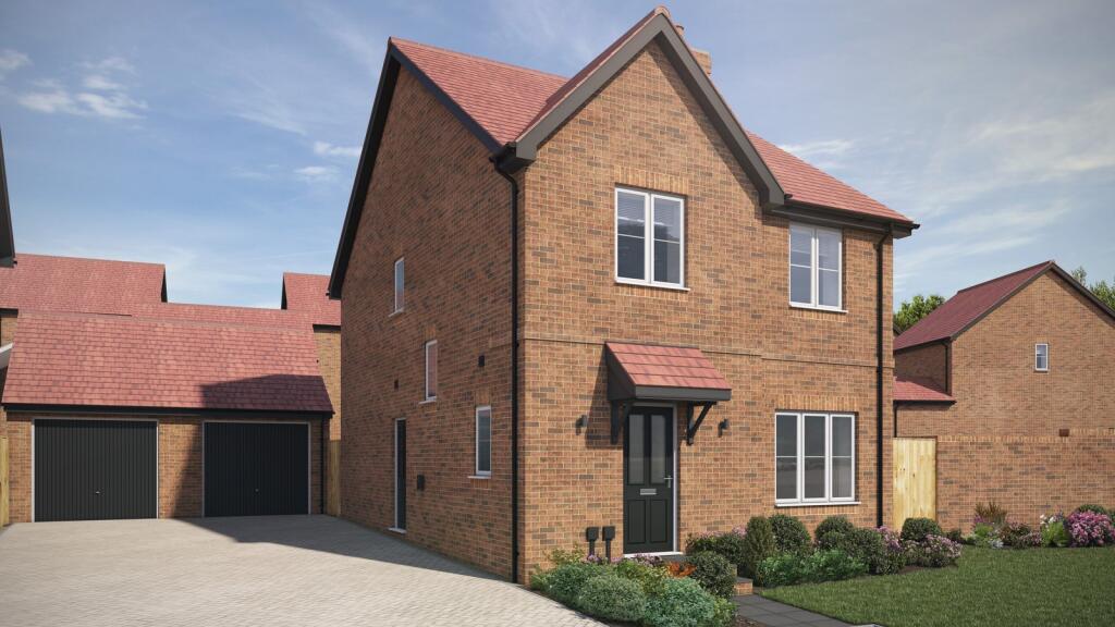 Water Lane, Angmering, Littlehampton, BN16 4EJ, Littlehampton