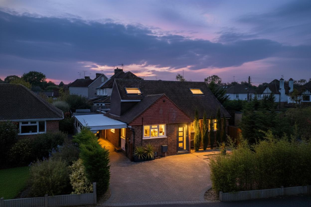 Main image of property: Fairfield Crescent, Hurstpierpoint