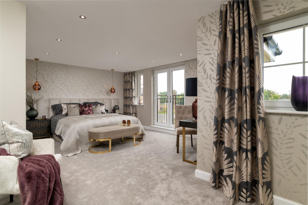House in Motherwell, South Lanarkshire - More