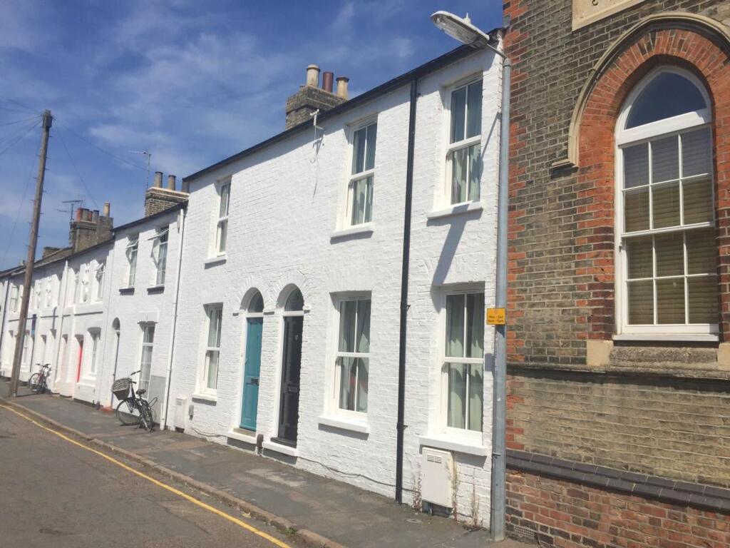 Main image of property: Grafton Street, Cambridge, CB1