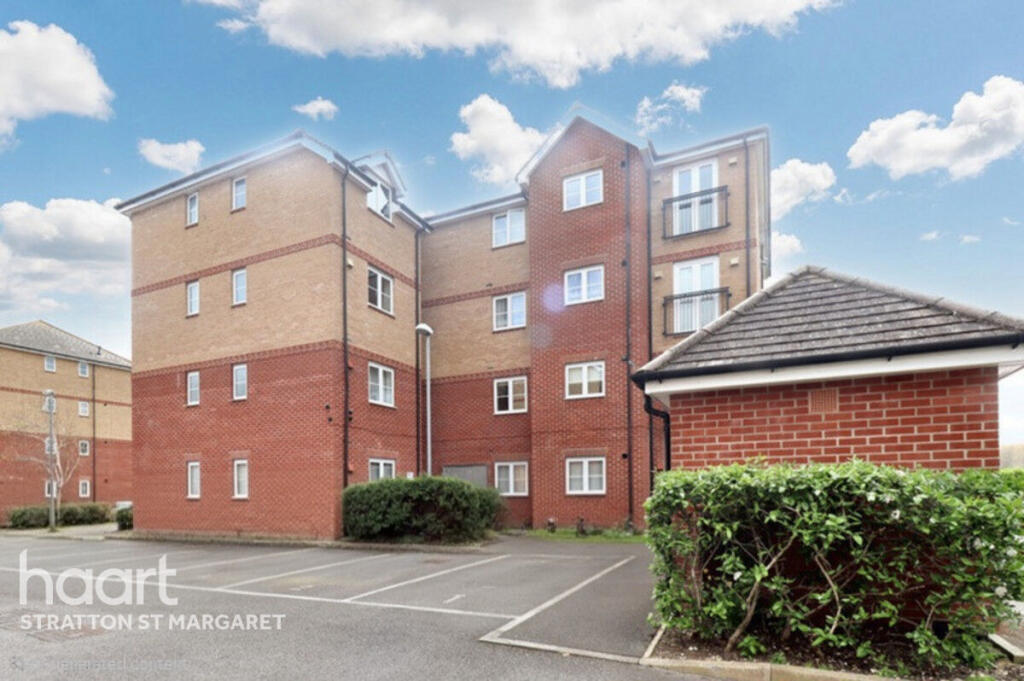 Main image of property: Twickenham Close, Swindon