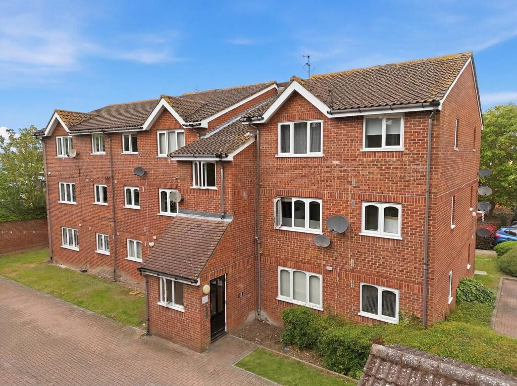 Main image of property: Howard Close, Waltham Abbey