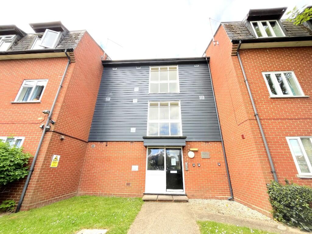 Main image of property: Bowbank Close, SS3