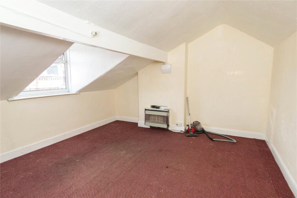 Willows Road, Balsall Heath, Birmingham, B12 - View 6