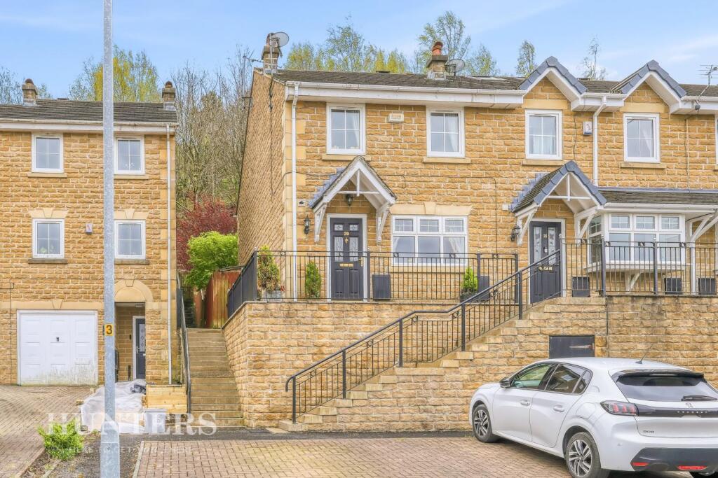 Main image of property: Durnlaw Close, Littleborough, OL15 0BD