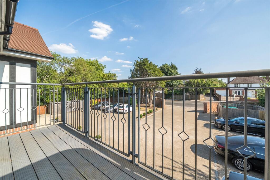Bickley Park Road, Bromley photo 3