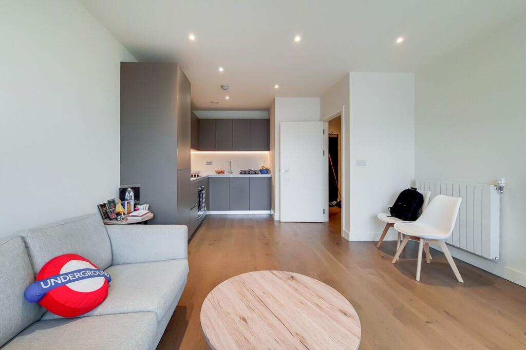 Apartment in London, Royal Borough of Greenwich - View 3