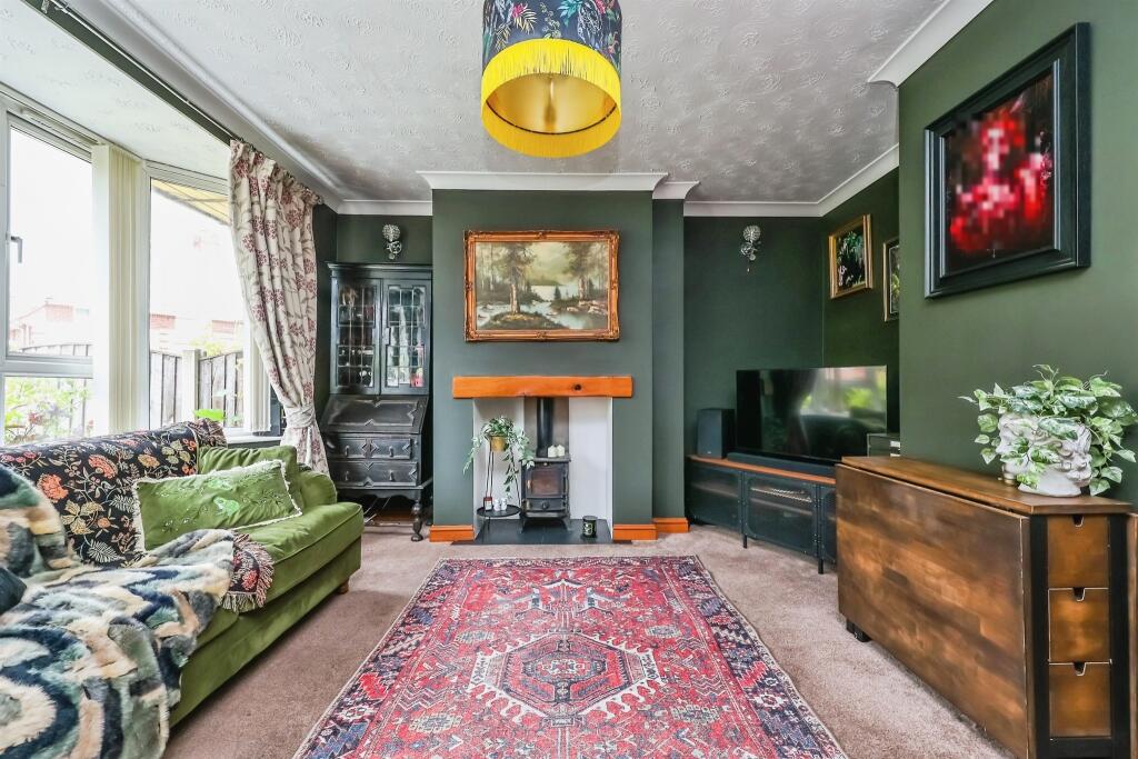 House in Ashfield, Hucknall - View 3