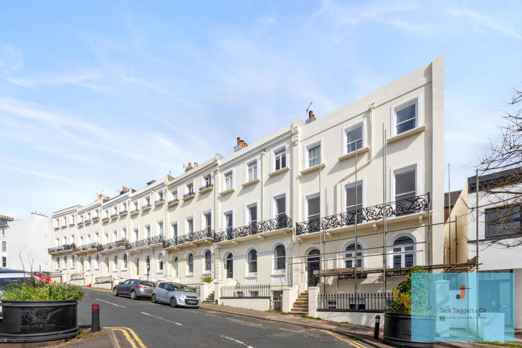 Main image of property: Roundhill Crescent, Brighton
