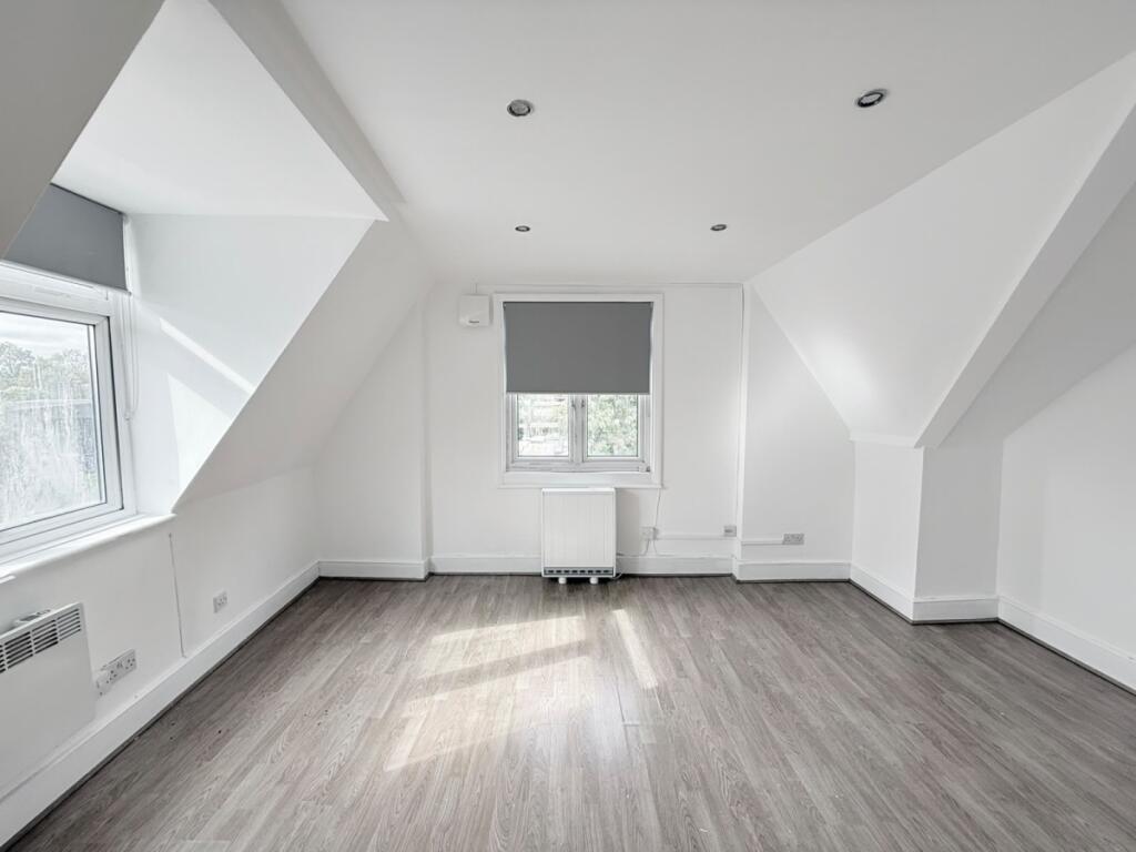 Main image of property: Wightman Road London N4