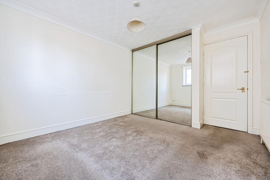 Apartment in Milton Keynes, Bedford - View 4