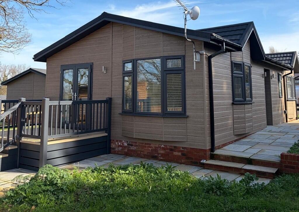 Main image of property: Wildacre Park