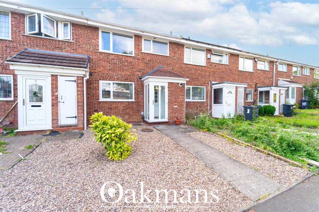 Additional image 2 of Fairgreen Way, Birmingham, West Midlands, B29