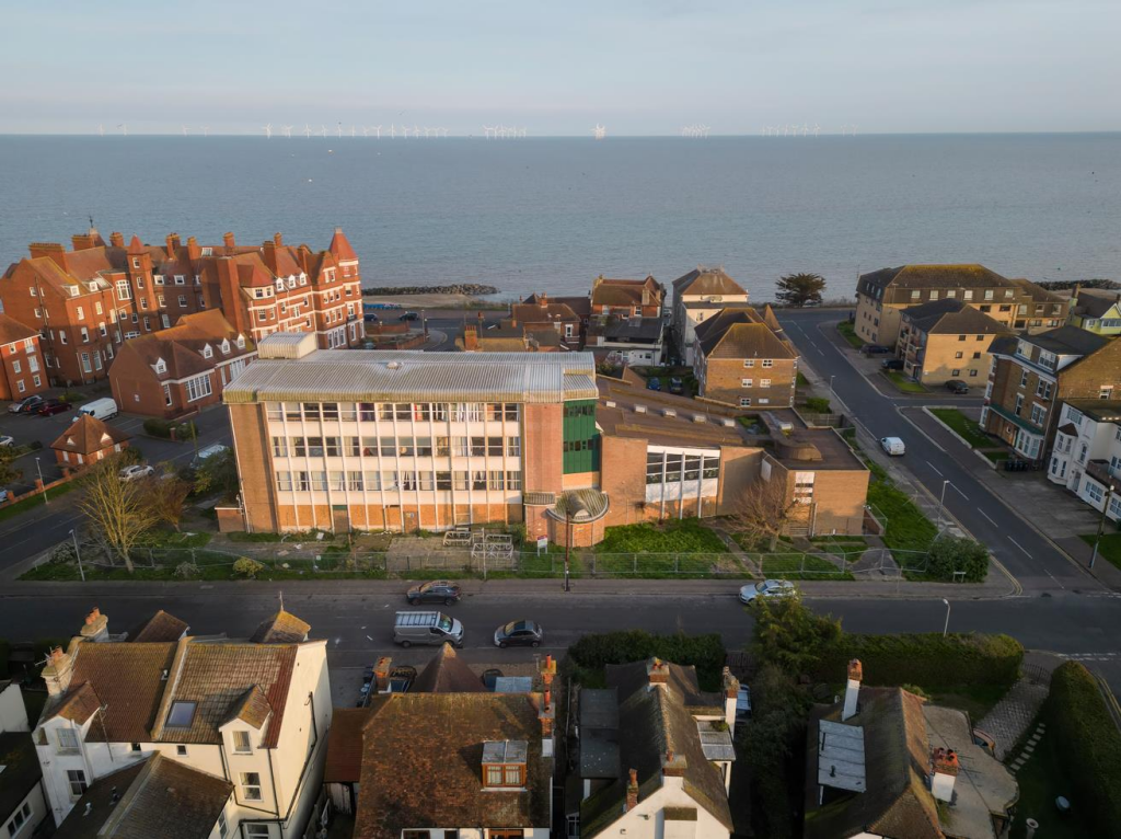 Main image of property: Development Opportunity Church Road, Clacton On Sea