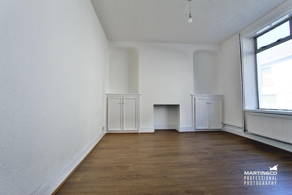 House in Cardiff - View 2