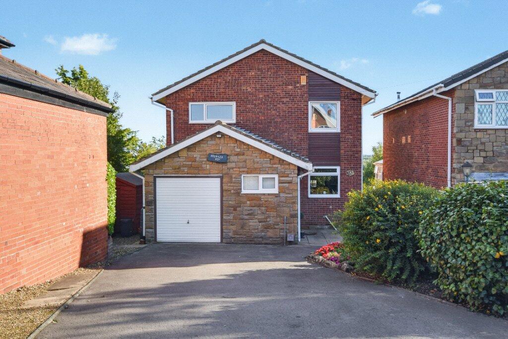 Main image of property: Canal Lane, Lofthouse, Wakefield, West Yorkshire