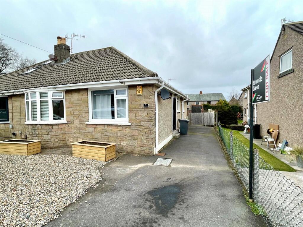 Main image of property: Arden Close, Slyne, Lancaster, Lancashire, LA2