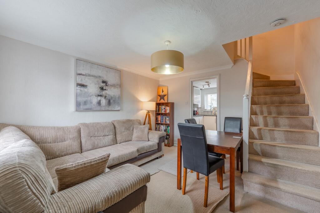 House in Huntingdonshire, Eaton Socon, St Neots - View 2