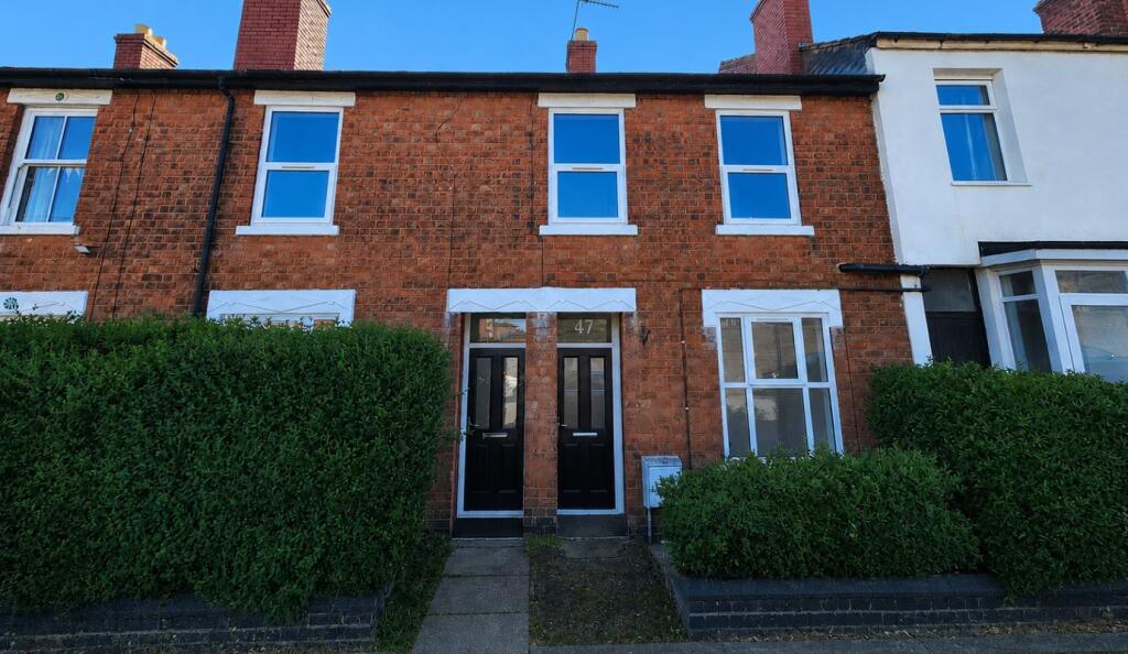 Main image of property: 45 & 47 Goldthorn Road, Wolverhampton, West Midlands, WV2 4PJ