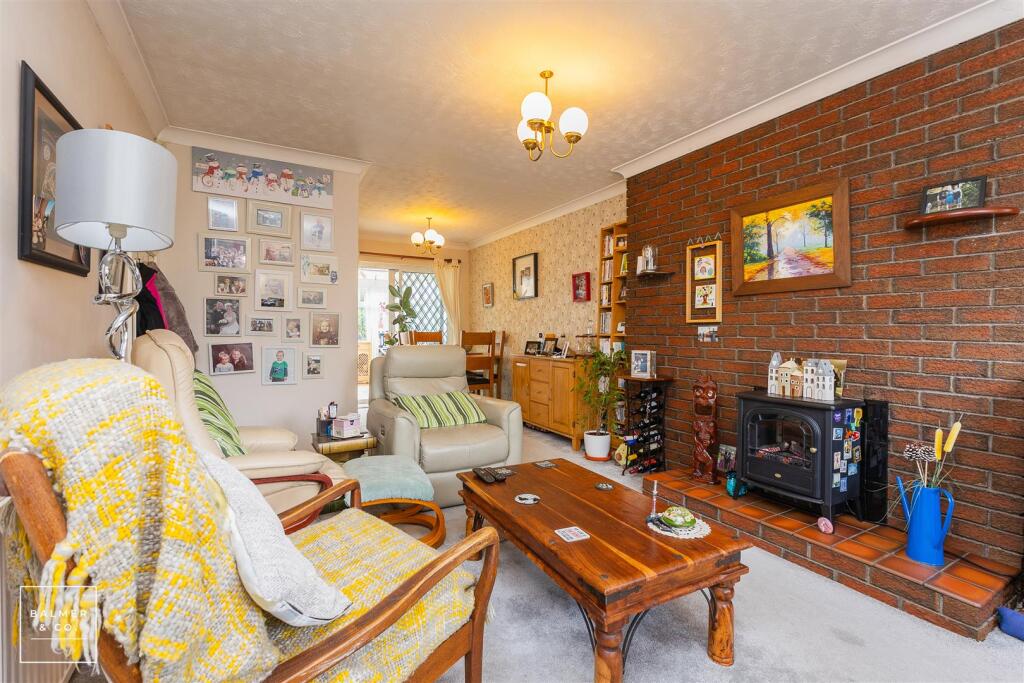House in Manchester - More