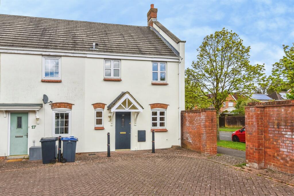 Main image of property: Shire Way, Westbury