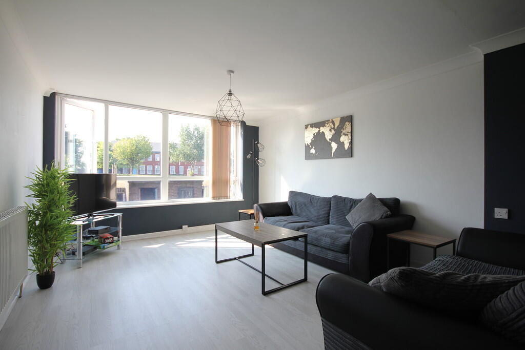 Additional image 3 of St Marks Crescent, Birmingham, B1
