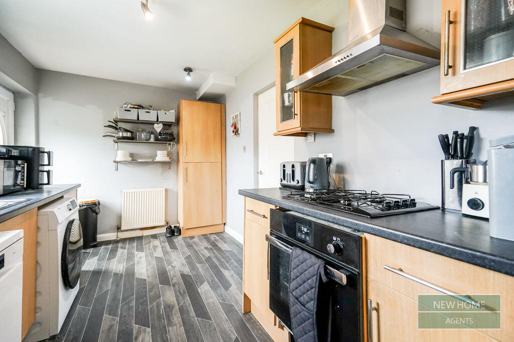 House in Billingham, Stockton-on-Tees - View 3
