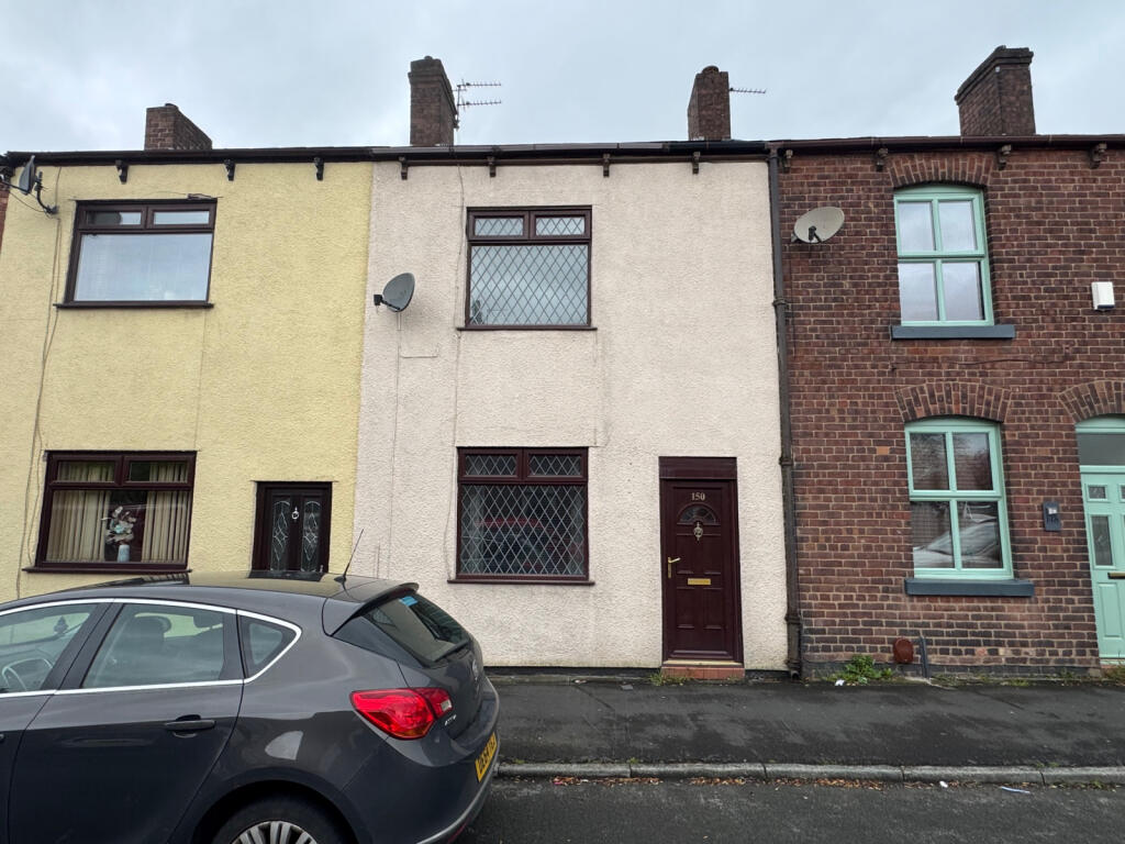 Main image of property: Bridgewater Street, Hindley, WN2
